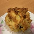 ◎smile8◎'s cooksnap of when they made HCMで簡単！ダイエットおからマフィン♪.