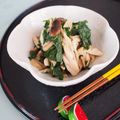 バカリャウ's cooksnap of when they made 夏にうれしい♪モロヘイヤの冷たいおひたし.