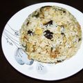 タワ師's cooksnap of when they made なす好きさん必見☆簡単☆なすの卵とじ.