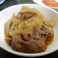 ひんべえ's cooksnap of when they made ＊つゆだく吉野家風牛丼＊.
