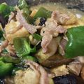 YUKIママ☆'s cooksnap of when they made 茄子と豚肉の味噌炒め.