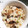 ひトみ's cooksnap of when they made きのこたっぷり炊き込みごはん.