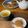キリハル＊'s cooksnap of when they made 阿闍梨餅風♪.