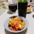 つくフォト部長♪♪こまっちゃん's cooksnap of when they made 夏野菜たっぷり☆簡単ラタトゥイユ.
