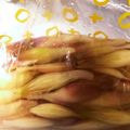 ☆ayami☆26's cooksnap of when they made 茗荷の甘酢漬け◎ミョウガ大量消費.