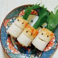 rih0pi's cooksnap of when they made あつまれ！！ちくわの大葉星人.