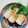 rih0pi's cooksnap of when they made あつまれ！！ちくわの大葉星人.