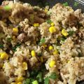 こた梅's cooksnap of when they made ペッパーランチをお家のホットプレートで。.