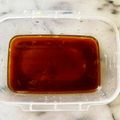 ナピト's cooksnap of when they made エコ！ツナ缶の油で美味ドレッシング.