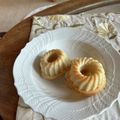 ナピト's cooksnap of when they made *れんこんマフィン*.
