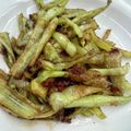 クックYS50's cooksnap of when they made 作りおき&お弁当にも♪ピーマンおかか.
