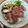 ポテチ君's cooksnap of when they made 夏野菜たっぷり☆和風ステーキ丼.