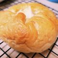 hicopo's cooksnap of when they made NY風ベーグル☆簡単もちもち、初心者も.