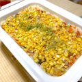 YUH♡ママ's cooksnap of when they made BRUNOのホットプレートでエビピラフ♪.