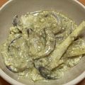 クックSM5G3V☆'s cooksnap of when they made アモック（カンボジアの定番料理）.