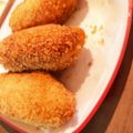 そうくんママ's cooksnap of when they made カレーパン.