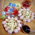ごちそうちゃん's cooksnap of when they made 黒糖で手作り簡単♡黒蜜♡.