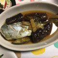 ひろみつばち's cooksnap of when they made つばいそとなすの煮物.