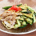 ちぃろる♪'s cooksnap of when they made ☺簡単手作り♪冷やし中華のたれの作り方☺.
