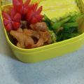 ナカミチ's cooksnap of when they made しっとり柔らか♪鶏むね肉塩麹バターソテー.
