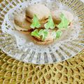 ボブナナ's cooksnap of when they made ＊＊マカロン＊＊.