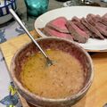うたたねいんこ's cooksnap of when they made レンジで簡単、バーニャカウダ.