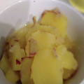 riekuma_99's cooksnap of when they made さつまいものマーマレード煮.