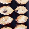 mikahama's cooksnap of when they made 落雁リメイク レーズンクッキー.