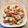 vegeta⁂'s cooksnap of when they made チキンと夏野菜のチーズオーブン焼き.