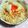 スピ☆リカ's cooksnap of when they made 休みのランチに コールスロー丼.