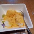 めい07's cooksnap of when they made とろっとろっ！わらびもち☆牛乳もち☆.