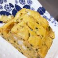 クックPWWW8N☆'s cooksnap of when they made 甘くないしっかり味☆だし巻き卵.