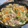 ゆっきぃﾏﾏ's cooksnap of when they made なす味噌炒め.
