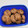 ♪ひつじ's cooksnap of when they made 焼くまで10分♡絞り出しクッキー.