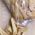 らあか's cooksnap of when they made 裏技 レンジで簡単！油揚げの油抜きと冷凍.