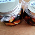 こきい's cooksnap of when they made にんにくの醤油漬け.