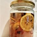 あまのぽむ's cooksnap of when they made 芳醇な香り♪手作りクラフトコーラ.