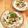 なつき☆ミ's cooksnap of when they made 簡単＊カニカマと笹身の冷やし素麺.