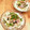 なつき☆ミ's cooksnap of when they made 簡単＊カニカマと笹身の冷やし素麺.