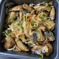 なみママさん's cooksnap of when they made 定番おかず☆アジの南蛮漬け.