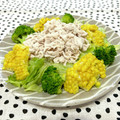 きっかママ's cooksnap of when they made 簡単コツ１つ！しっと〜り柔らか♡冷しゃぶ.