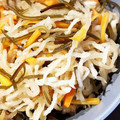 lily…♡'s cooksnap of when they made 塩昆布だけで旨い☆切干大根の煮物.
