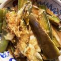 mebarunba's cooksnap of when they made 白ナスのトロトロステーキ.