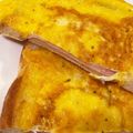 ゆなちまま's cooksnap of when they made ♡簡単！とろ～りチーズのクロックムッシュ.