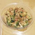 ラリー＆サラ's cooksnap of when they made 簡単！苦くないゴーヤチャンプル.