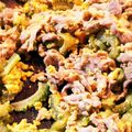 クックhamata's cooksnap of when they made 豆腐なしゴーヤチャンプルー.