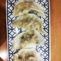 さおりらっくま's cooksnap of when they made 簡単！もちもち水餃子.