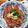dimbula121's cooksnap of when they made ハマチの漬け＊大葉盛り.
