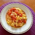 ブランディ's cooksnap of when they made 本格中華の卵とトマトの炒めもの.