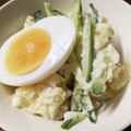 もぐコロくま's cooksnap of when they made 豆乳マヨネーズ@玉ねぎ麹.